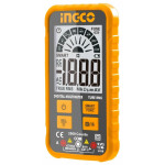 Мультиметр цифровой Ingco DM6001