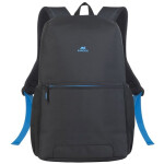 Рюкзак для ноутбука Riva 8067 черный