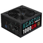 Блок питания Aerocool KCAS PLUS 1000GM