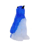 Фигурка световая Luazon Голубой Пингвиненок 186609