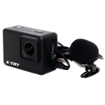 Экшн-камера X-Try XTC324 EMR REAL 4K WiFi MAXIMAL