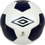 Мяч футбольный Umbro Neo Professional 20478U-CHQ белый/темно-синий/золотистый №5
