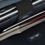 Рюкзак для ноутбука Riva Case 8460 темно-синий