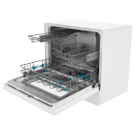 Посудомоечная машина Korting KDF 26630 GW