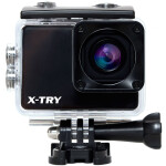 Экшн-камера X-Try XTC320 EMR REAL 4K WiFi STANDART