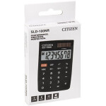 Калькулятор Citizen SLD-100NR