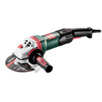 Угловая шлифмашина Metabo Wepba 17-150 Quick RT (601098000)