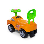 Каталка Babycare Dreamcar 618A оранжевый