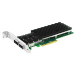 Сетевой адаптер LR-LINK LREC9902BF-2QSFP+