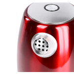 Чайник электрический Marta MT-4560 красный рубин