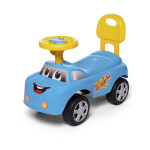 Каталка Babycare Dreamcar 618A синий
