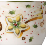 Кружка Villeroy & Boch Winter Bakery Delight 'Падающая звезда' (1486129652)
