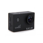 Экшн-камера SJCam SJ4000 Wi-Fi черный