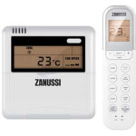 Сплит-система кассетного типа Zanussi ZACC-48 H/ICE/FI/A22/N1