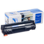 Картридж NV Print NV-CB435A/CB436A/CE285A/NV-725