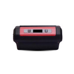 Принтер Mertech HM-Z3 переносной черный/красный (4541)