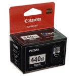 Картридж Canon PG-440XL Black (5216B001)