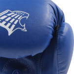 Перчатки боксерские KouGar KO300-6 синий